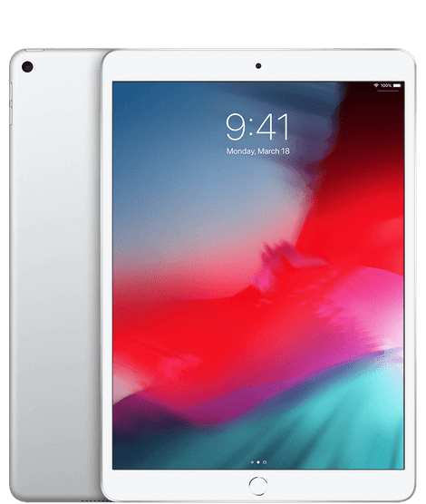 Ipad Air 1