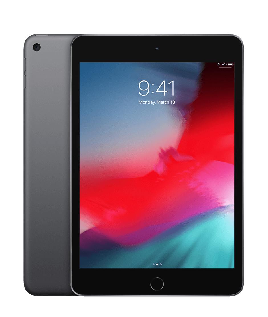 iPad Mini 1